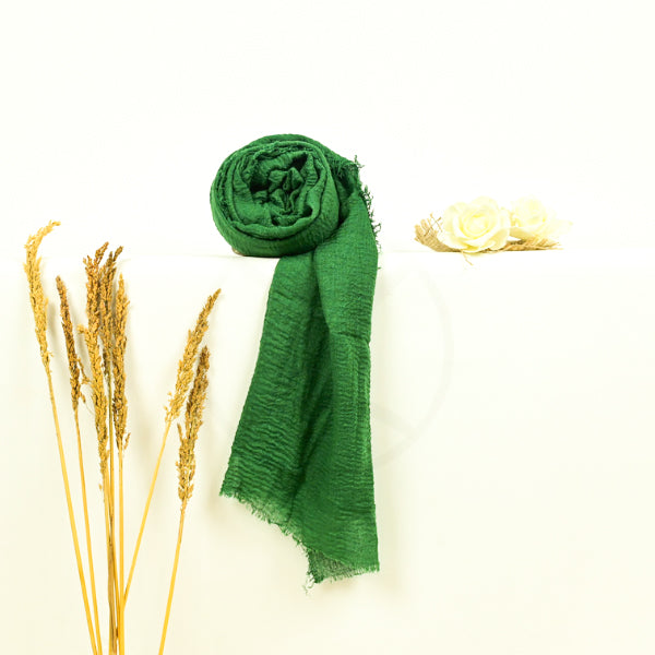 Castleton Green - Crimps Hijab