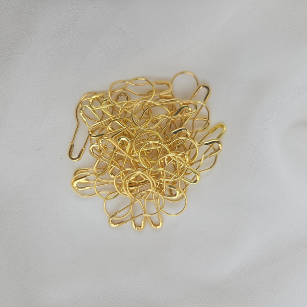 Coil less pins- Pack of 50